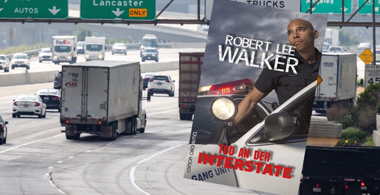 Tod an der Interstate