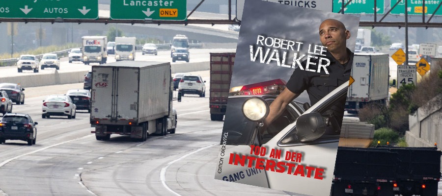 Tod an der Interstate