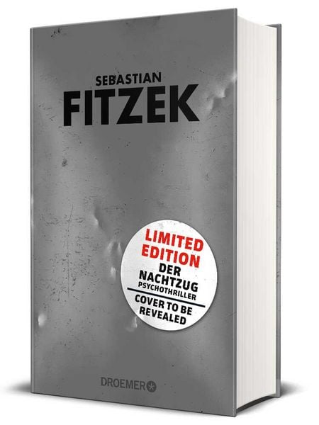 Neuigkeiten und Aktionen bei Thalia 2 der nachtzug limitierte auflage gebundene ausgabe sebastian fitzek1