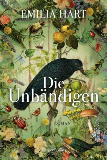 Neues bei hugendubel.de - 10 Bücher für die beste Herbststimmung 2 Die Unbändigen
