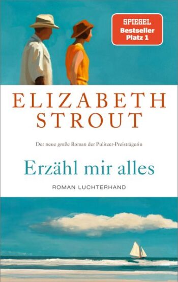 Neues bei hugendubel.de - 10 Bücher für die beste Herbststimmung 4 Erzähl mir alles
