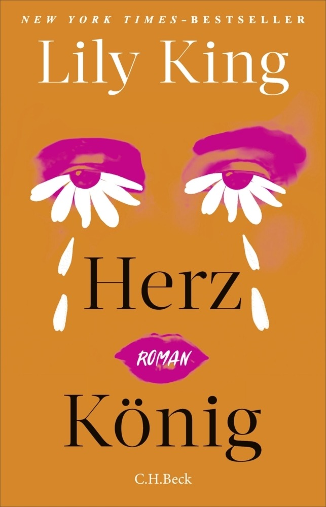 Neues bei hugendubel.de - 10 Bücher für die beste Herbststimmung 9 Herz König
