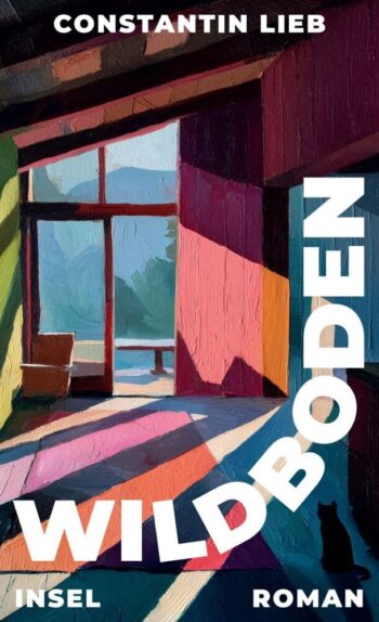 Neues bei hugendubel.de - 10 Bücher für die beste Herbststimmung 5 Wildboden