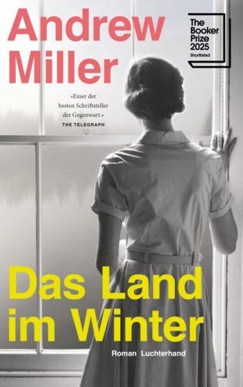 Neues bei hugendubel.de - 10 Bücher für die beste Herbststimmung 8 Das Land im Winter