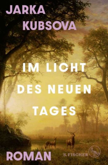Neues bei hugendubel.de - 10 Bücher für die beste Herbststimmung 10 Im Licht des neuen Tages