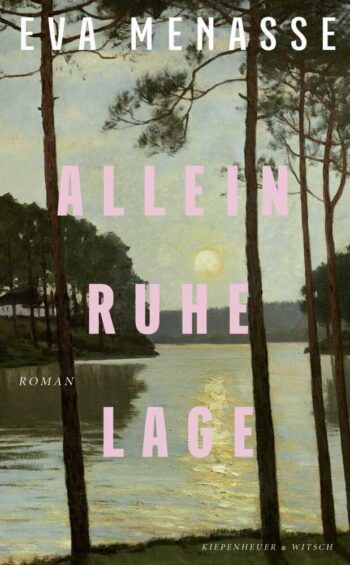 Neues bei hugendubel.de - 10 Bücher für die beste Herbststimmung 7 Alleinruhelage