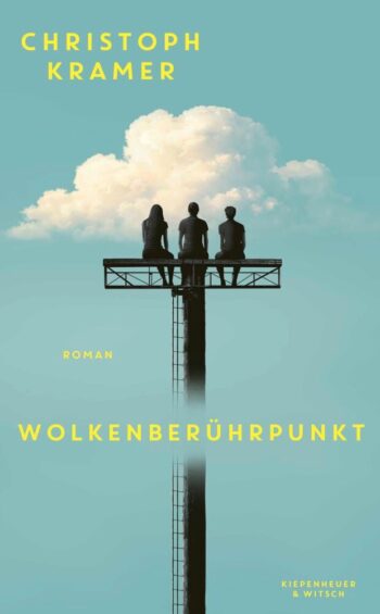 Neues bei hugendubel.de - 10 Bücher für die beste Herbststimmung 6 Wolkenberührpunkt