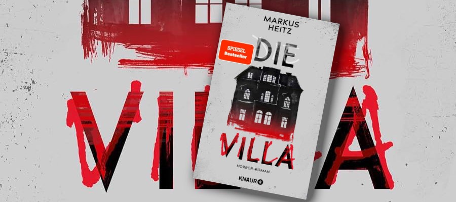 Die Villa Die Villa