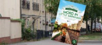 »Mord in Little Barkham« von James Goodwin