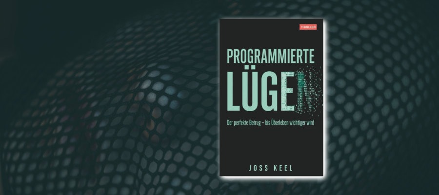 Programmierte Lügen Programmierte Lügen