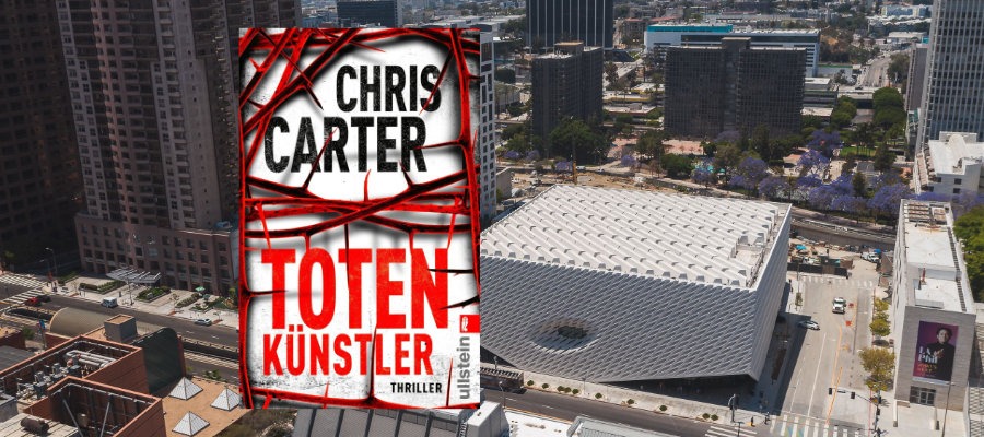 Totenkünstler Totenkünstler