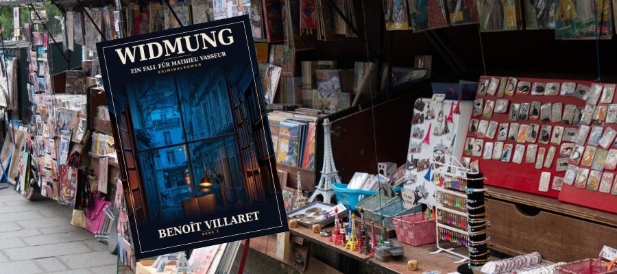 Widmung Widmung