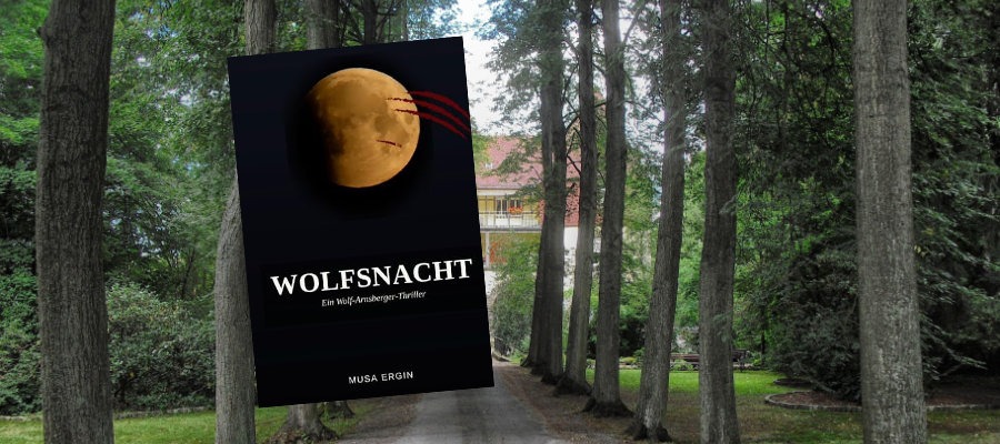 Wolfsnacht