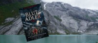 Buchvorstellung »Blut Adler II« – Hans Thomas Egersdörfer
