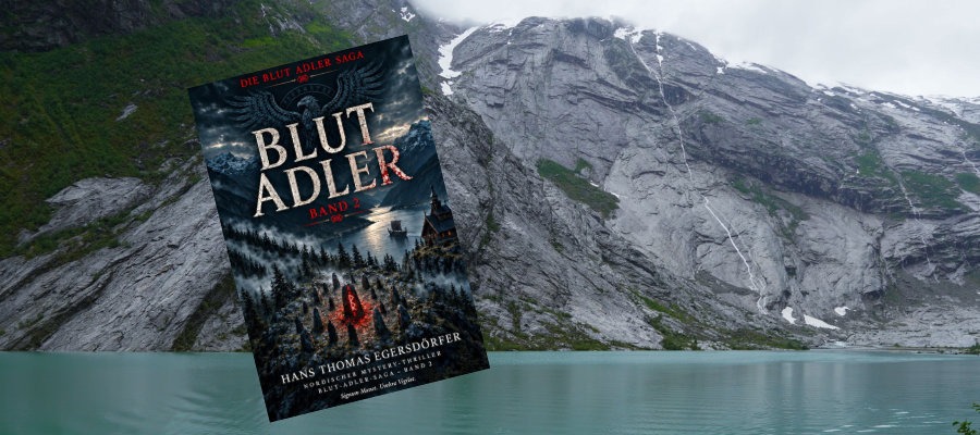 Blut Adler II Blut Adler II