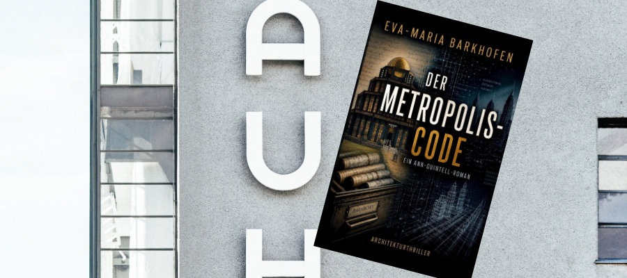 Der Metropolis-Code Der Metropolis-Code