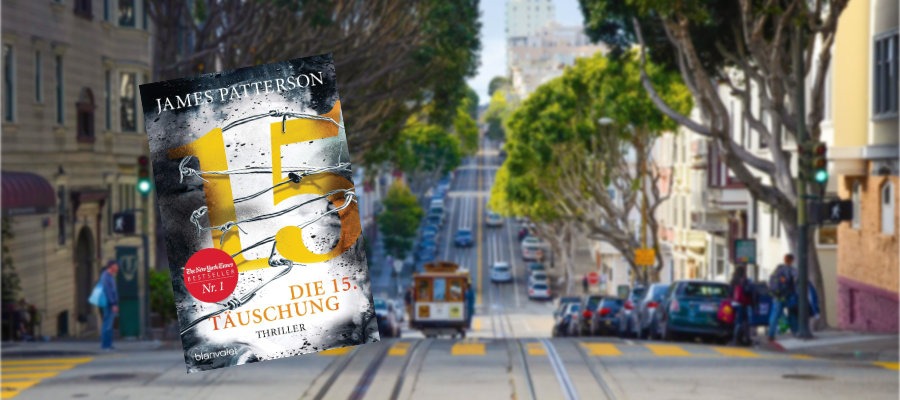 Die 15. Täuschung
