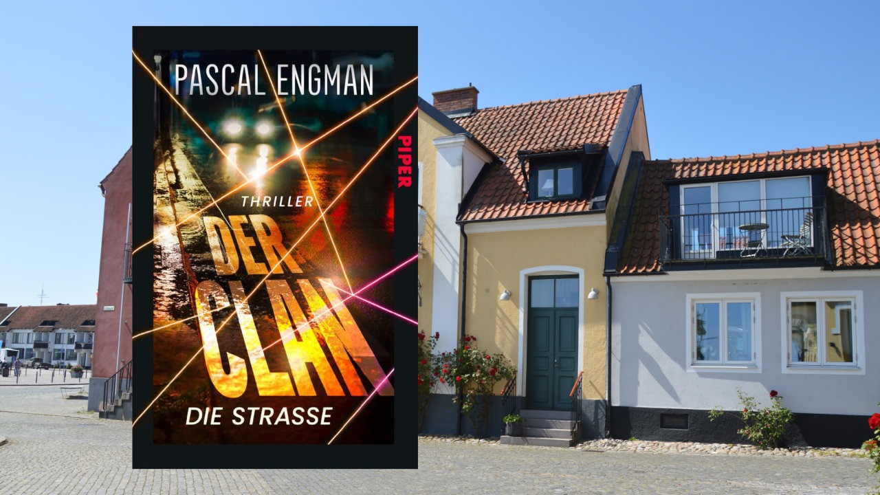 Die Strasse Die Strasse