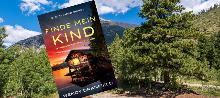 Finde mein Kind Finde mein Kind