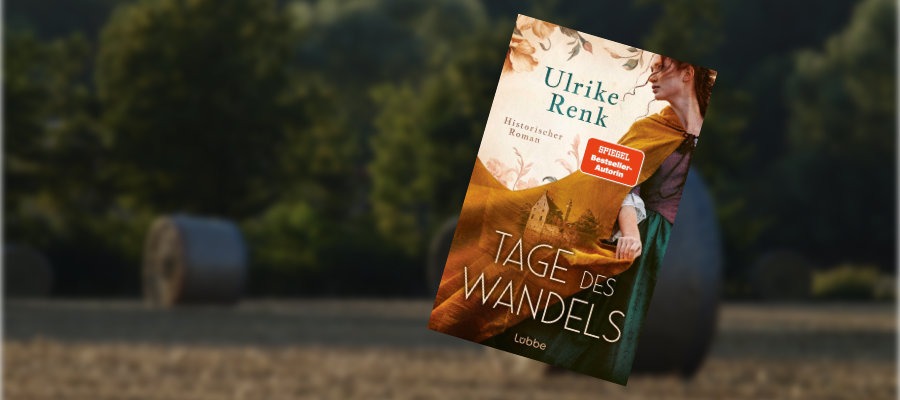 Tage des Wandels Tage des Wandels