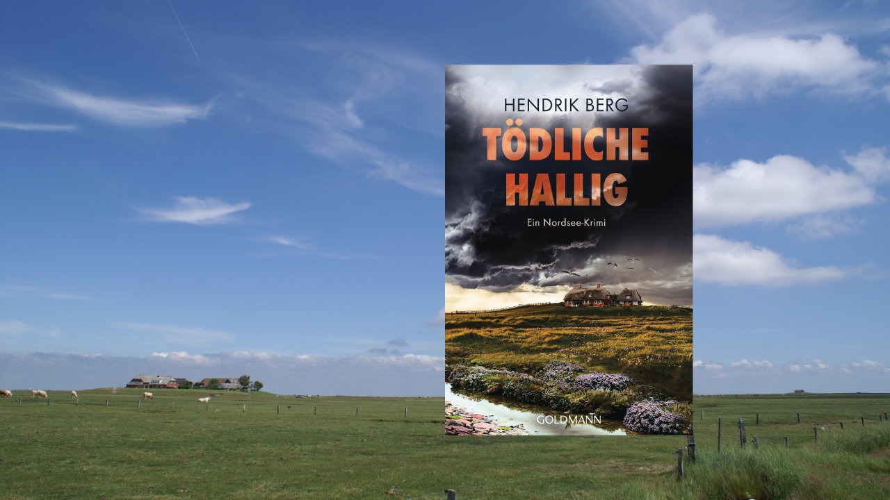 Tödliche Hallig Tödliche Hallig