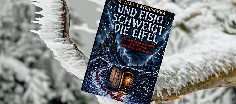 Und eisig schweigt die Eifel Und eisig schweigt die Eifel