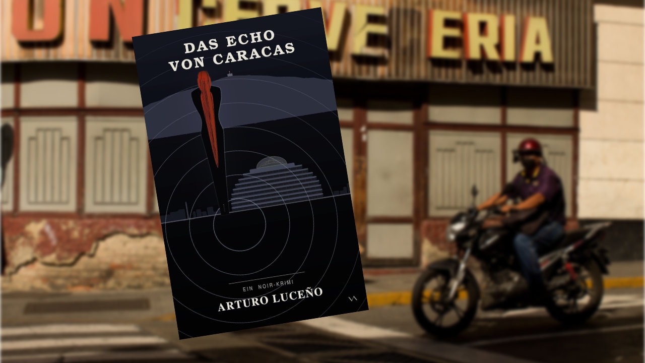 Das Echo von Caracas Das Echo von Caracas