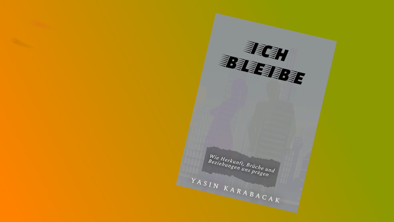 Ich bleibe Ich bleibe